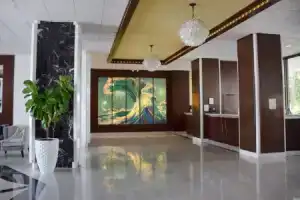 Апарт-отель «Seacoast Suites on Miami Beach», Майами Бич