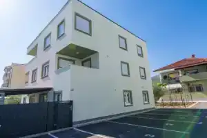Apartmani Verica, Трогир