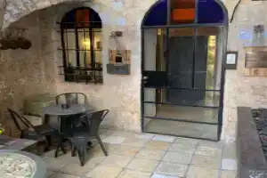 Private Room Studio Suite Jerusalem, Иерусалим