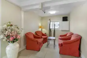Отель «Quality Inn», Норт-Конвей