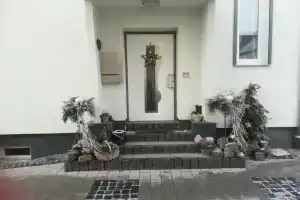 Appartment Fasanenhof, Кассель