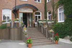 Brommavik Hotel, Стокгольм