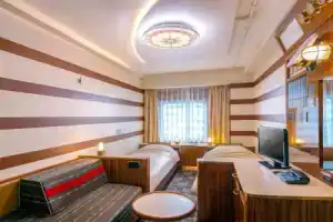 Tokyo Bay Maihama Hotel First Resort, Токио