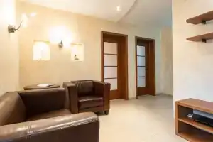 BetterThanHotel (ЛучшеЧемОтель) на улице 5-й Армии, Иркутск