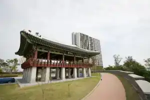 Western Grace Hotel, Инчхон