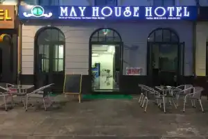 May House Hotel, Халонг