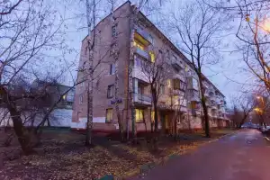 Brusnika Apartment Melnikova 2, Москва
