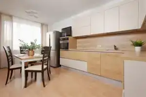 AHause на Шаумяна 87, Екатеринбург