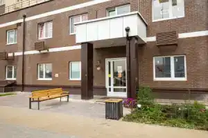 MOKO Apartments (МОКО Апартментс) на улице Татьянин Парк 19 корпус 3, Москва