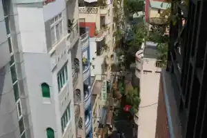 Kim Hotel, Хошимин