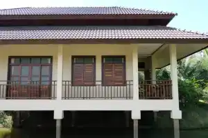 Отель «Lantala Residence», Кок Клой