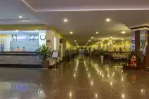 Starry Angkor Hotel, Сиемреап