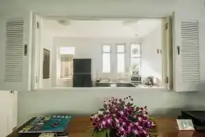 Villa Thailee, Ао Нанг