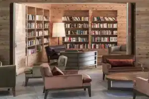 Nidum - Casual Luxury Hotel, Зеефельд