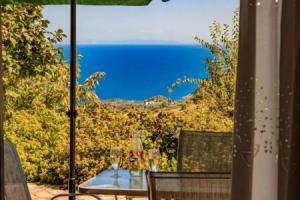 Villa Zina Studio 1, Агиос Иоаннис