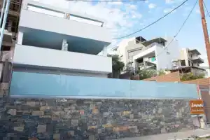 Ammos Luxury Suites, Агиос Николаос