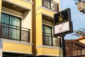 Villa Thai Orchid (adult only), Чианг Май