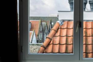 Отель «Mr. Jordaan», Амстердам