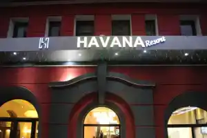 Havana Resort, Антананариву