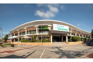 The Green Plaza Hotel, Банг Рак