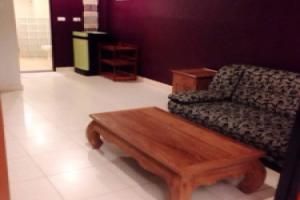 Jomtien All Suites, Джомтьен