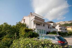 Apartment Valkovic, Башка