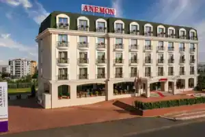 Anemon Diyarbakır Hotel, Диярбакыр