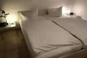 Ferienhaus Reethus am Eck Likedeeler Weg 12, Цингст