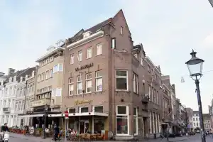 Amrâth Hotel DuCasque, Маастрихт