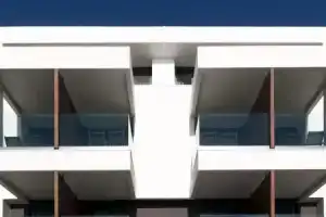 Апартаменты «Olympos Suites», Лептокария