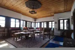 Kleitsa Guesthouse, Портария