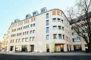 ADAPT APARTMENT HOTEL Siegen, Зиген