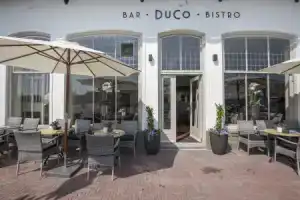 Fletcher Hotel-Restaurant Middelburg, Мидделбург
