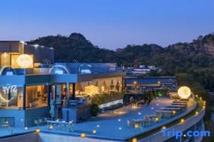 SYYF Hotel(Guilin Shiyuyuanfang), Гуйлинь