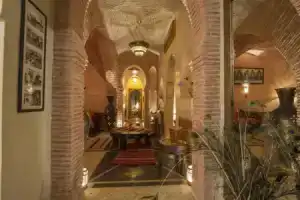 Aqua Mirage Club & Aqua Parc - All Inclusive, Марракеш