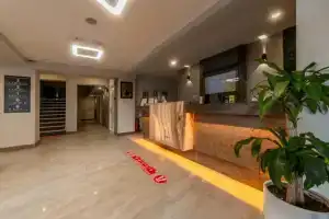 Tema 242 Hotel, Анталья