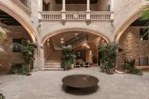 Nobis Hotel Palma, Пальма-де-Майорка