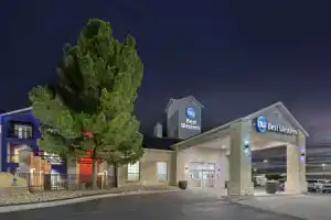 Апарт-отель «Arbor Inn and Suites», Лаббок