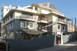 Отель «ViaVia boutique -», Катманду