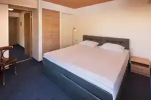 Tauras Center Hotel, Паланга
