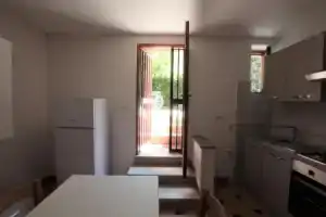 Casetta delle Arti, Мондрагоне