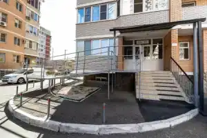 Апартаменты на улице Монтажников, Краснодар