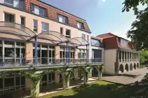 Weinberghotel Edelacker, Фрайбург