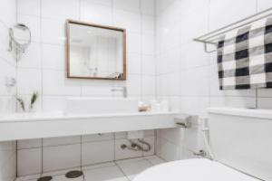 Апарт-отель «Siamplaengna Residence สยามแปลงนา เรสซิเดนท์», Бангкок