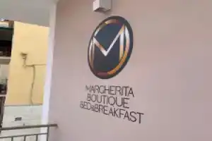 Margherita Boutique Rooms, Маргерита-ди-Савоя