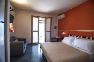 Country Resort Le Due Ruote, Альберезе