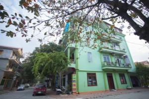 Diep Minh Hotel, Нинь Бинь