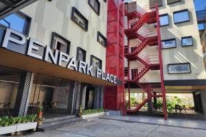 Гостевой дом «Penpark Place», Бангкок