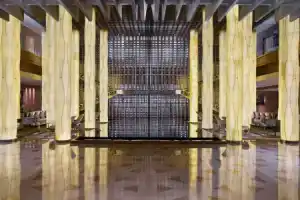 Jw Marriott Hotel Shenzhen, Шэньчжэнь