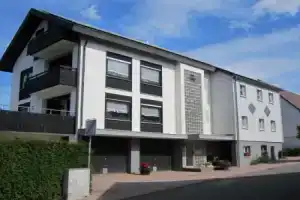Ferienwohnung Schwarzwaldpforte, Пфорцхайм
